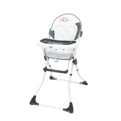 Dečija hranilica Planet - contrast - Slika 3